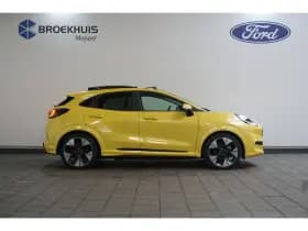 Ford Puma thumbnail 8