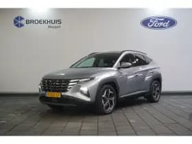 Hyundai Tucson thumbnail 2