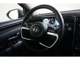 Hyundai Tucson thumbnail 12
