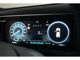 Hyundai Tucson thumbnail 15