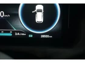 Hyundai Tucson thumbnail 16