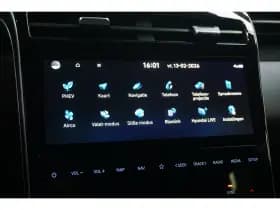Hyundai Tucson thumbnail 22