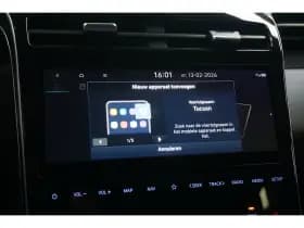 Hyundai Tucson thumbnail 24