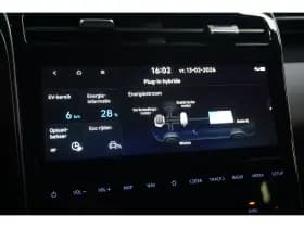 Hyundai Tucson thumbnail 25