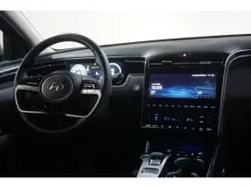 Hyundai Tucson thumbnail 34