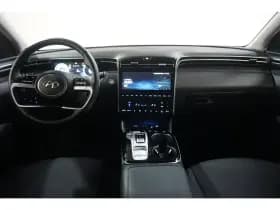 Hyundai Tucson thumbnail 35