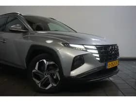 Hyundai Tucson thumbnail 42