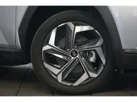 Hyundai Tucson thumbnail 43