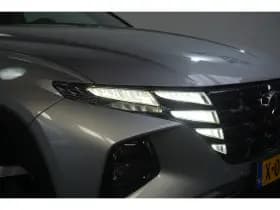 Hyundai Tucson thumbnail 44