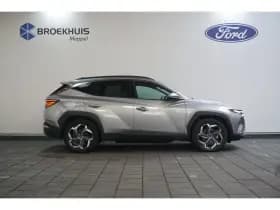 Hyundai Tucson thumbnail 6
