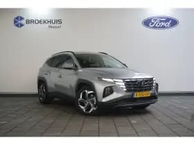 Hyundai Tucson thumbnail 7