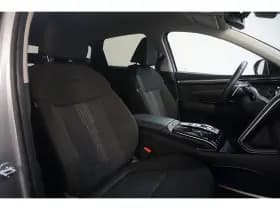Hyundai Tucson thumbnail 8