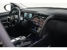 Hyundai Tucson thumbnail 10
