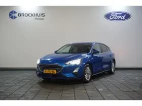 Ford Focus thumbnail 2