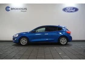 Ford Focus thumbnail 3