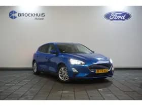Ford Focus thumbnail 7