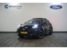 Ford Puma thumbnail 1