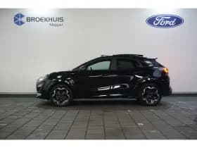 Ford Puma thumbnail 3