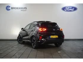Ford Puma thumbnail 4