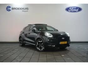Ford Puma thumbnail 7