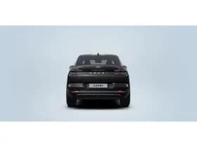 Ford Capri thumbnail 6