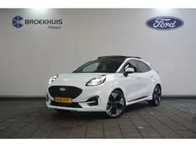 Ford Puma thumbnail 1