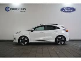 Ford Puma thumbnail 3