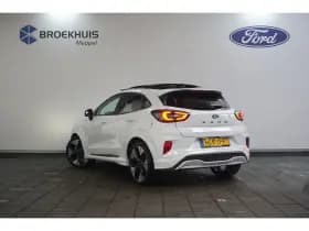 Ford Puma thumbnail 4