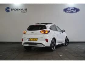 Ford Puma thumbnail 5