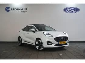 Ford Puma thumbnail 7