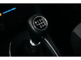 Ford Transit Courier thumbnail 22