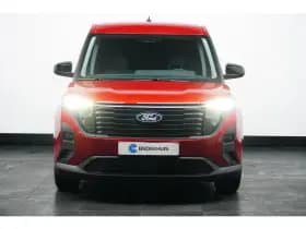 Ford Transit Courier thumbnail 23