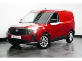 Ford Transit Courier thumbnail 27