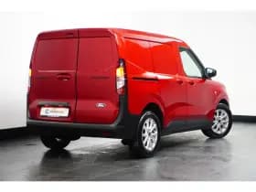 Ford Transit Courier thumbnail 28