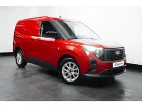 Ford Transit Courier thumbnail 29