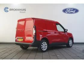 Ford Transit Courier thumbnail 5