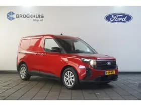 Ford Transit Courier thumbnail 8
