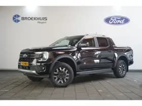 Ford Ranger thumbnail 1