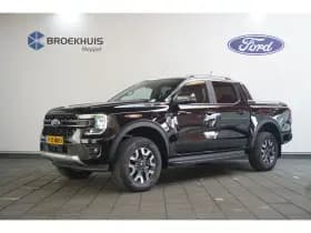 Ford Ranger thumbnail 2