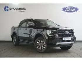 Ford Ranger thumbnail 11