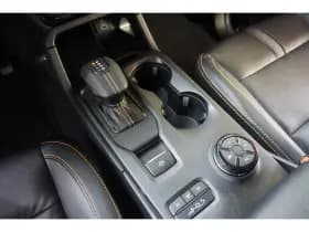 Ford Ranger thumbnail 23