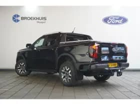 Ford Ranger thumbnail 4