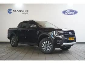 Ford Ranger thumbnail 5
