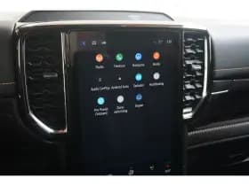 Ford Ranger thumbnail 43