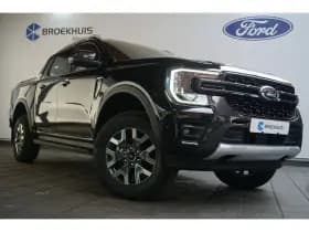 Ford Ranger thumbnail 66