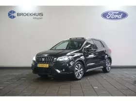 Suzuki S-Cross thumbnail 2