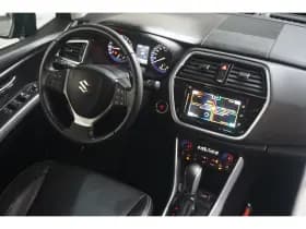 Suzuki S-Cross thumbnail 13