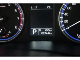 Suzuki S-Cross thumbnail 18