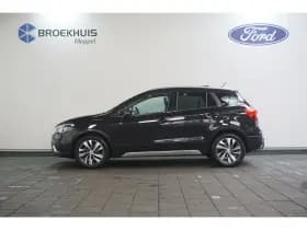 Suzuki S-Cross thumbnail 3