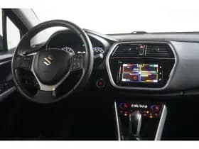 Suzuki S-Cross thumbnail 35